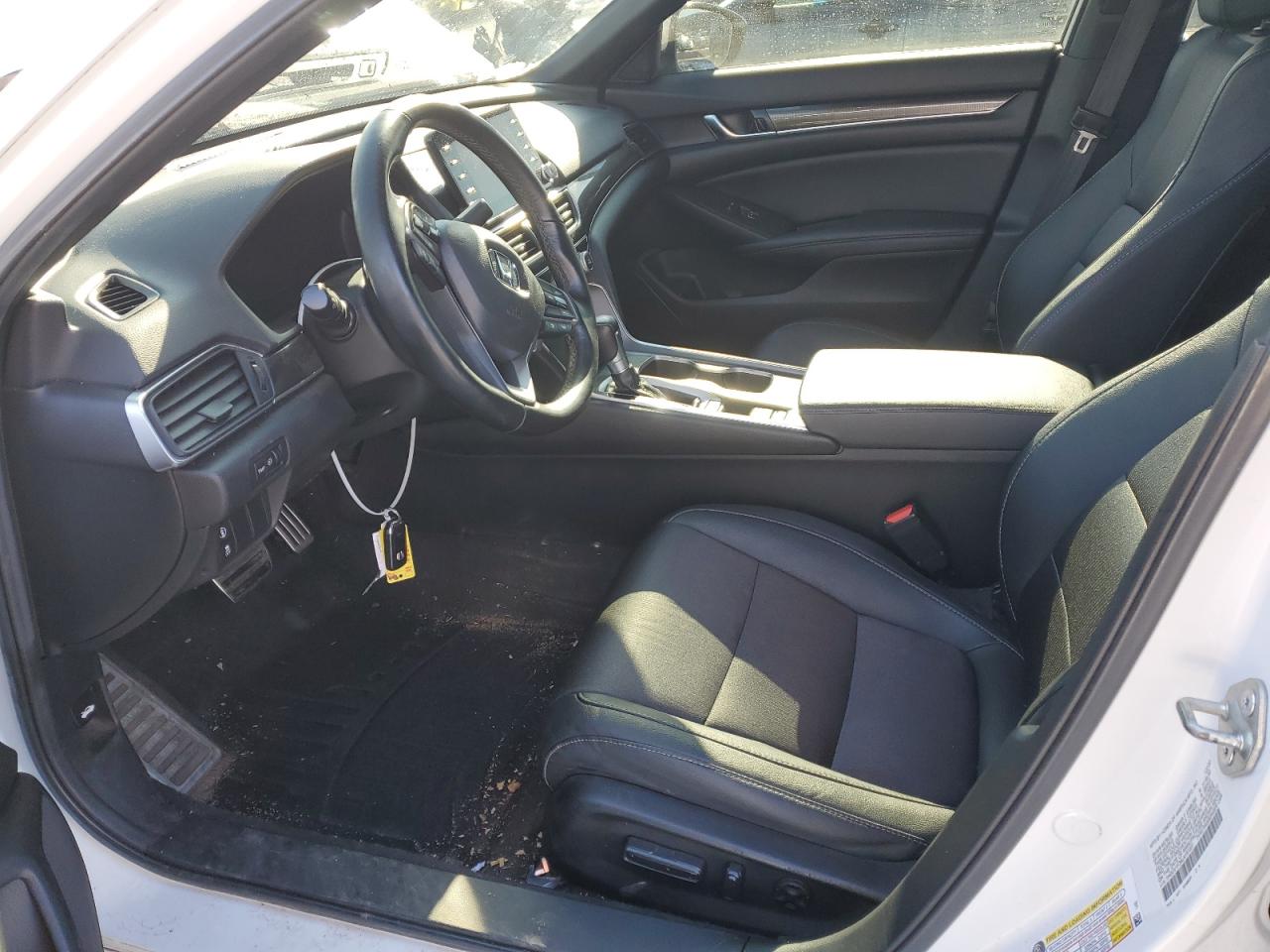 2020 Honda Accord - Image 7