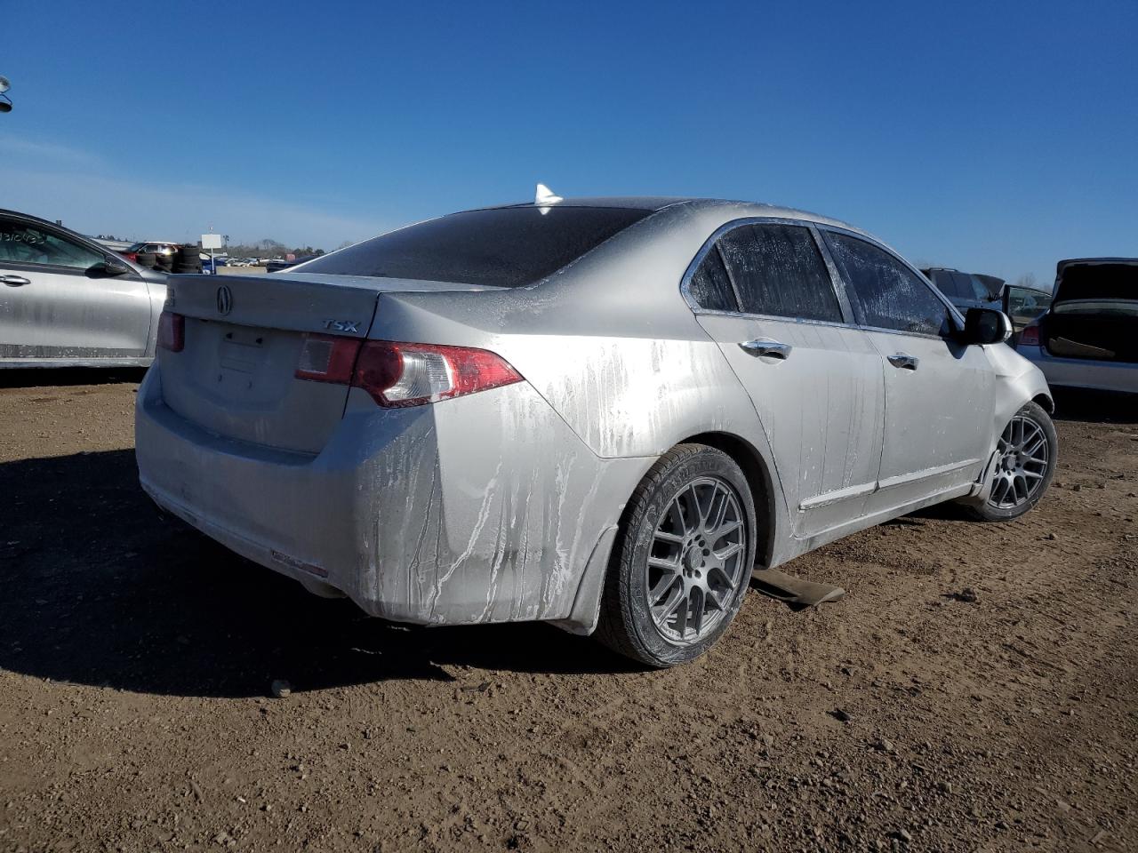 2009 Acura TSX - Image 3