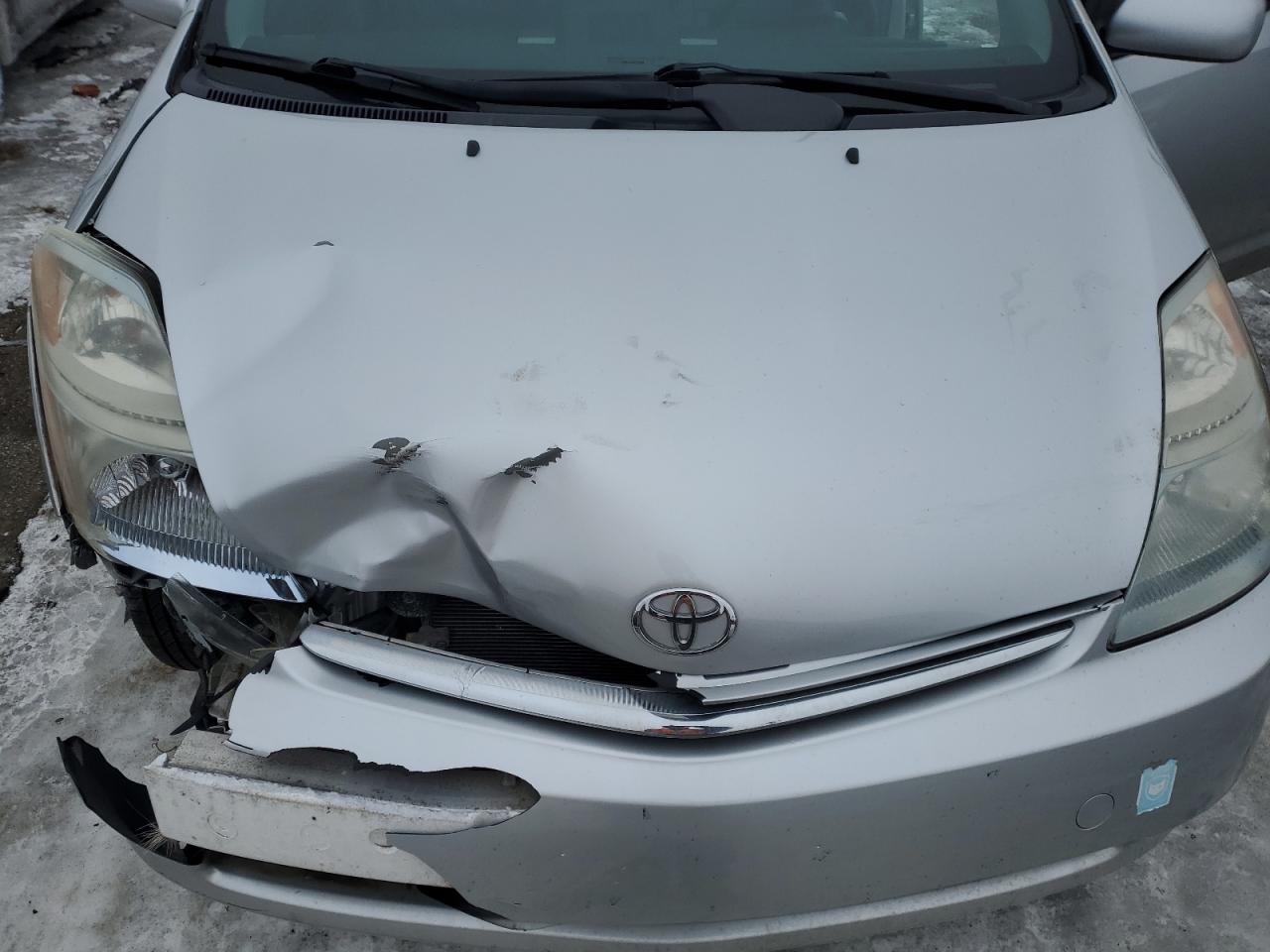 2008 Toyota Prius - Image 11