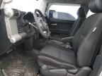 2008 Toyota Fj Cruiser  de vânzare în Dyer, IN - Front End