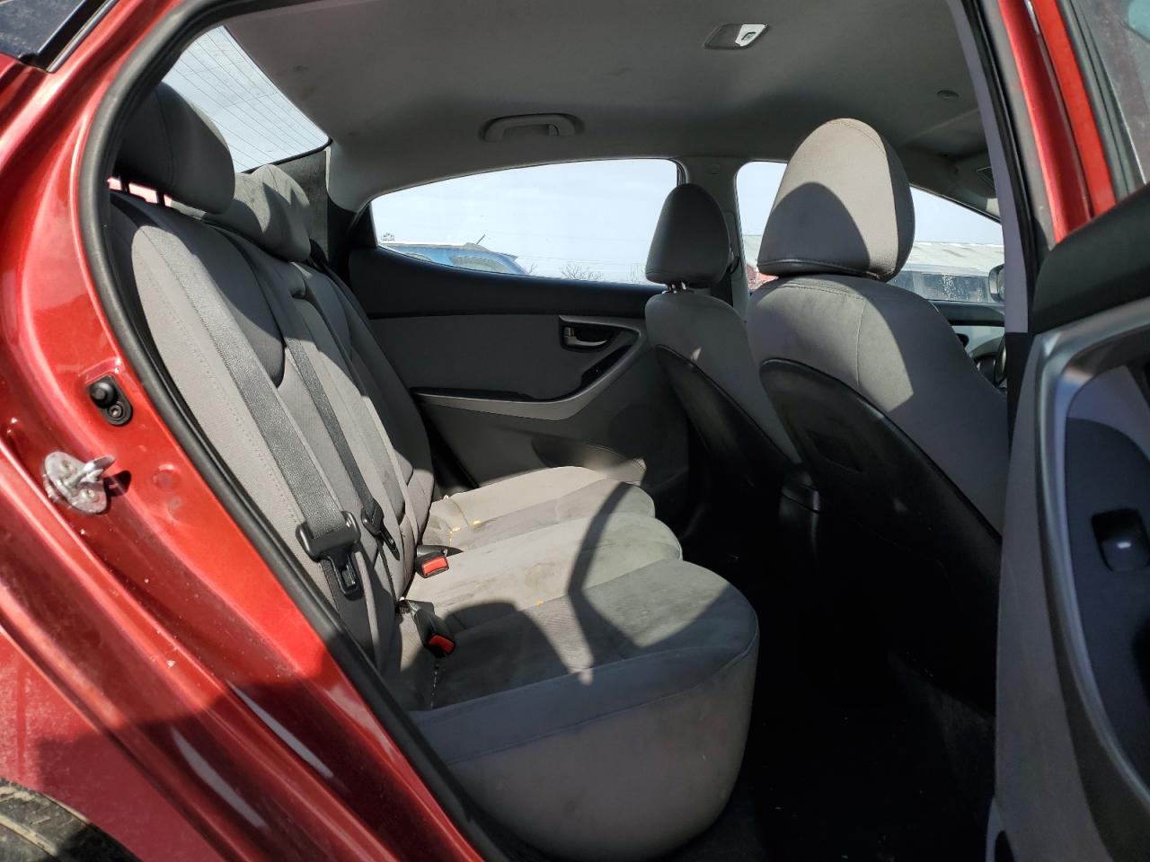2013 Hyundai Elantra - Image 10