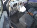 2005 Nissan Frontier Crew Cab Le en Venta en Hillsborough, NJ - Front End