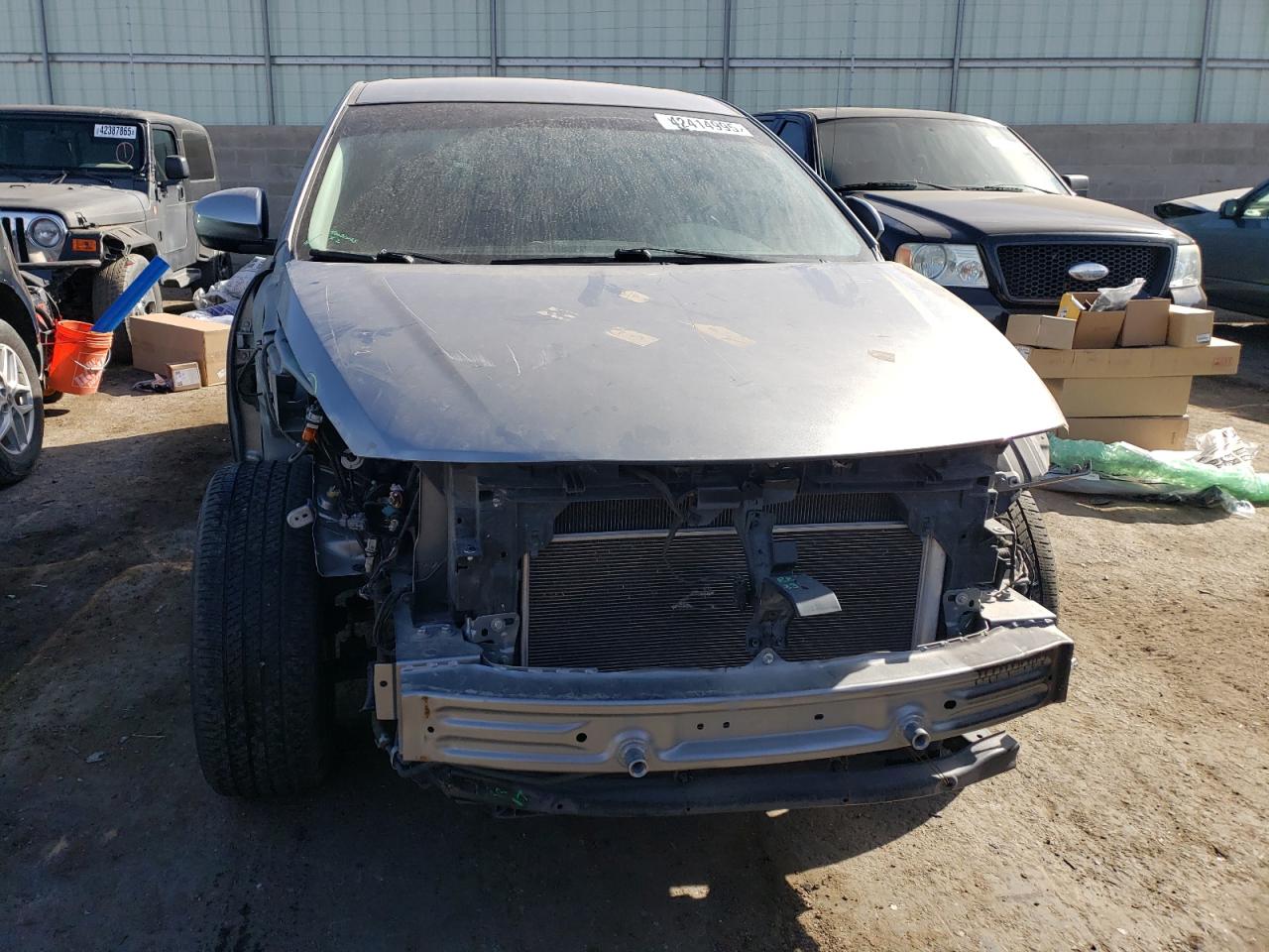 2015 Mazda CX-9 - Image 5