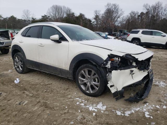  MAZDA CX30 2020 White
