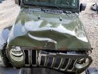 2021 Jeep Wrangler Unlimited Sahara for Sale in Midway, FL - Front End