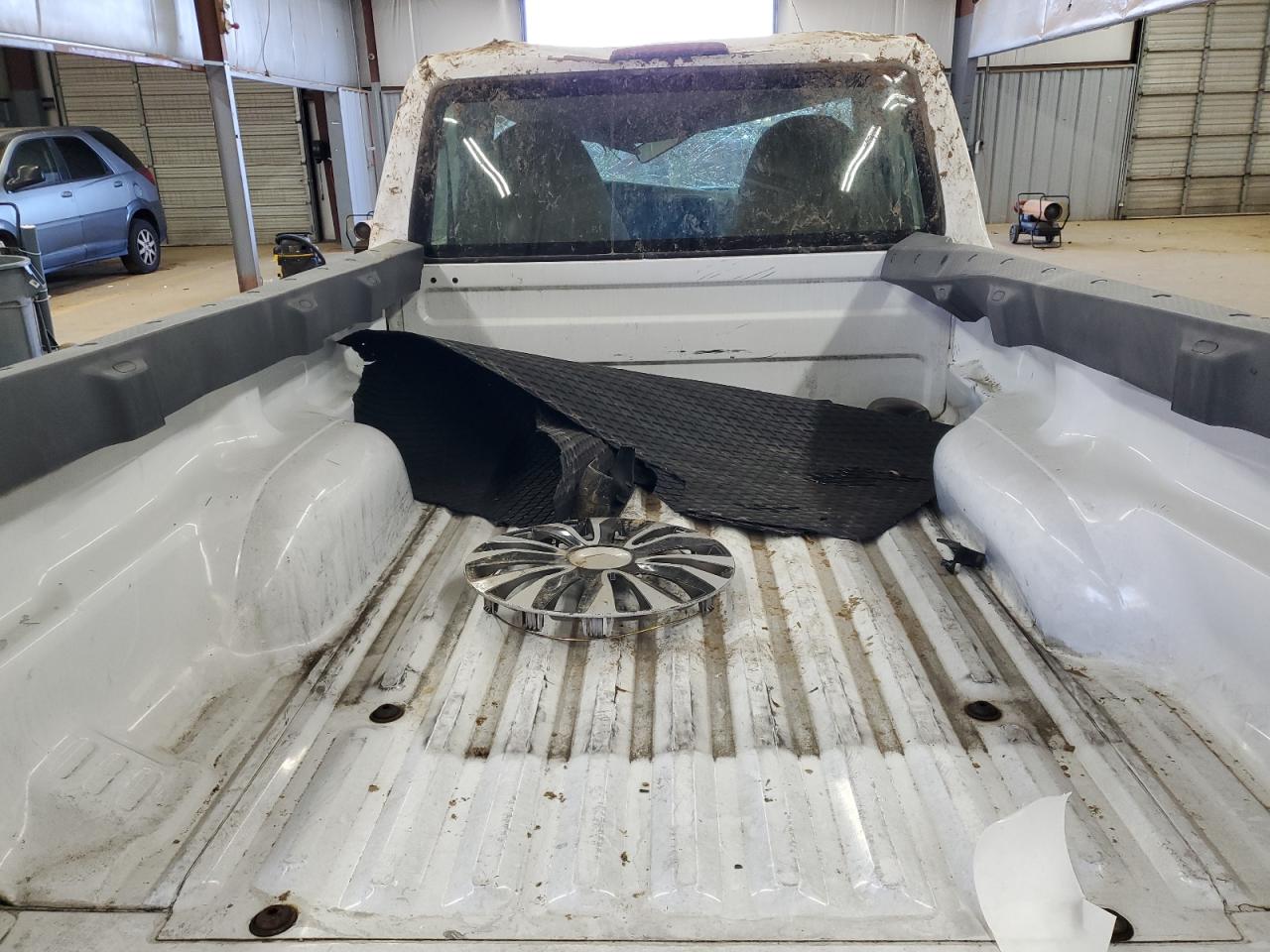 2001 Ford Ranger - Image 10