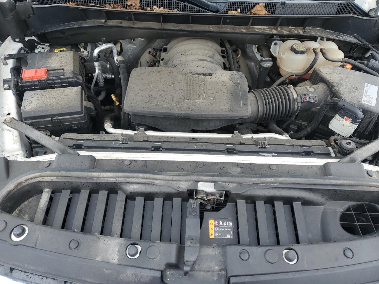 2019 Chevrolet Silverado - Image 11