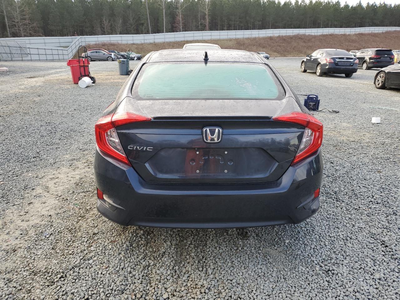 2016 Honda Civic - Image 6
