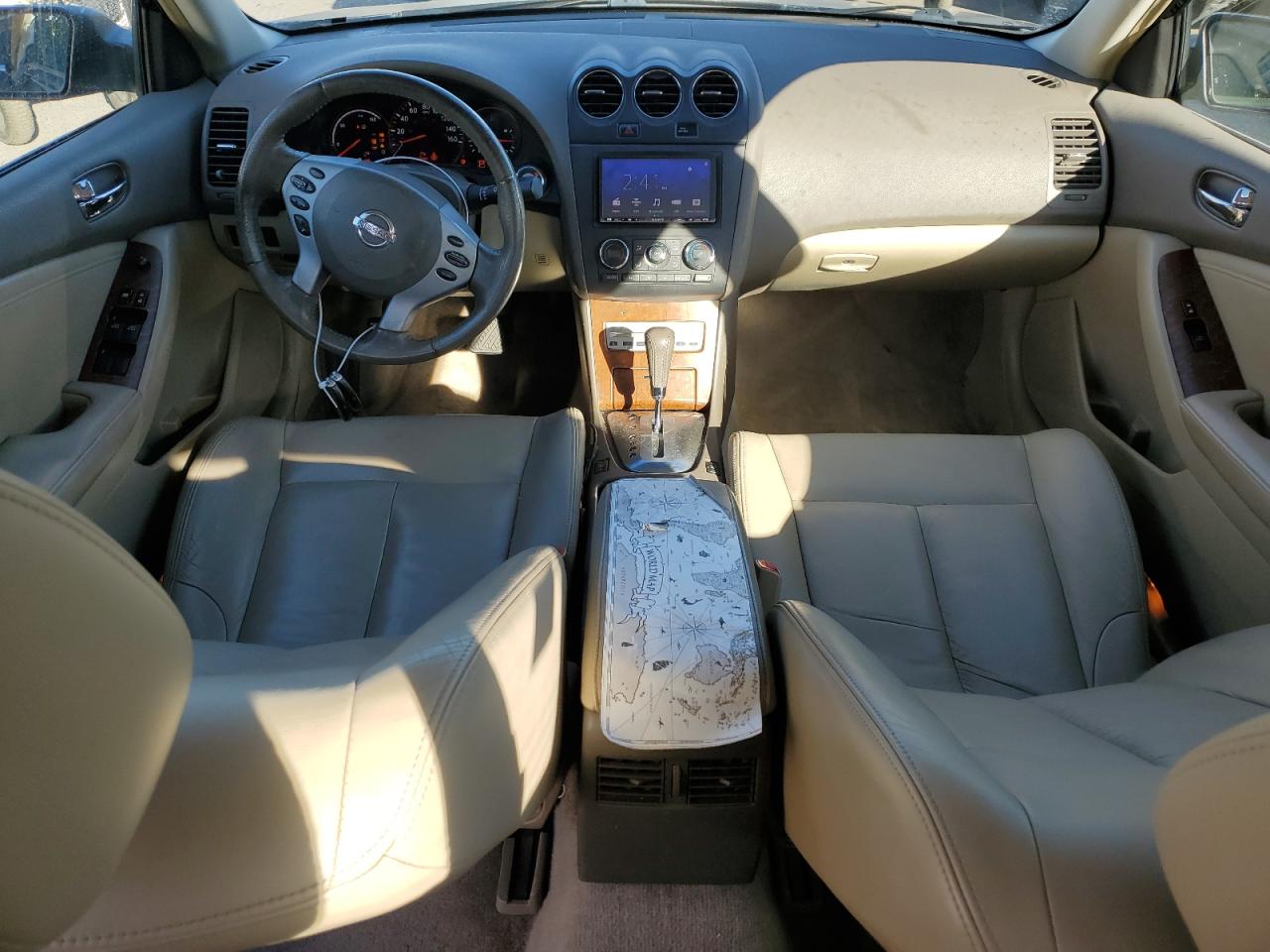 2008 Nissan Altima - Image 8