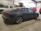 2018 Audi A7 Premium Plus de vânzare în Milwaukee, WI - Side