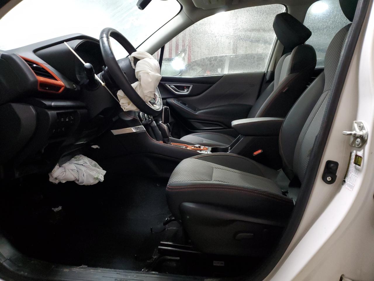2021 Subaru Forester - Image 7