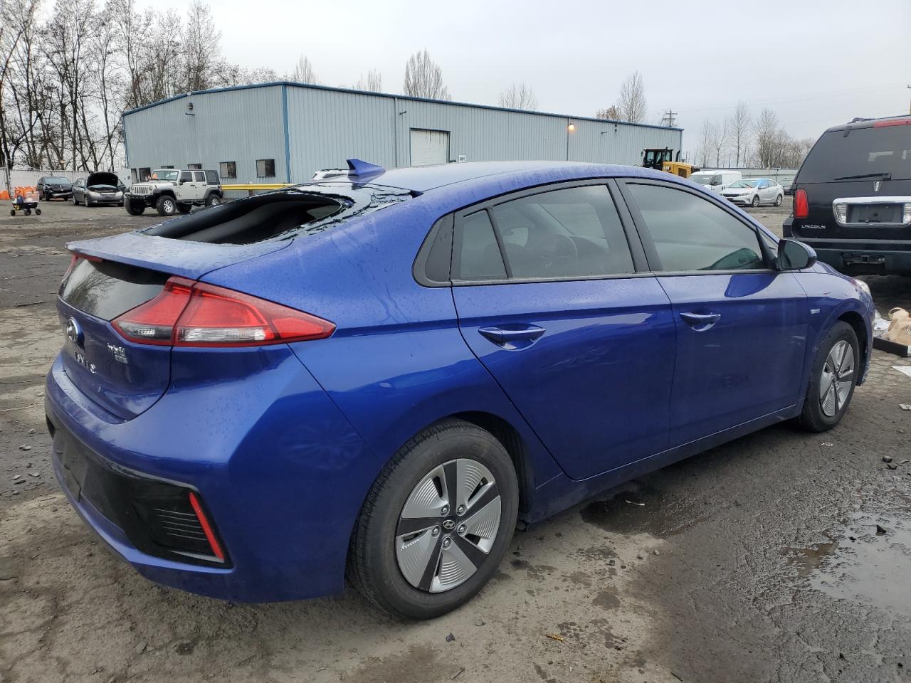 2019 Hyundai IONIQ - Image 3