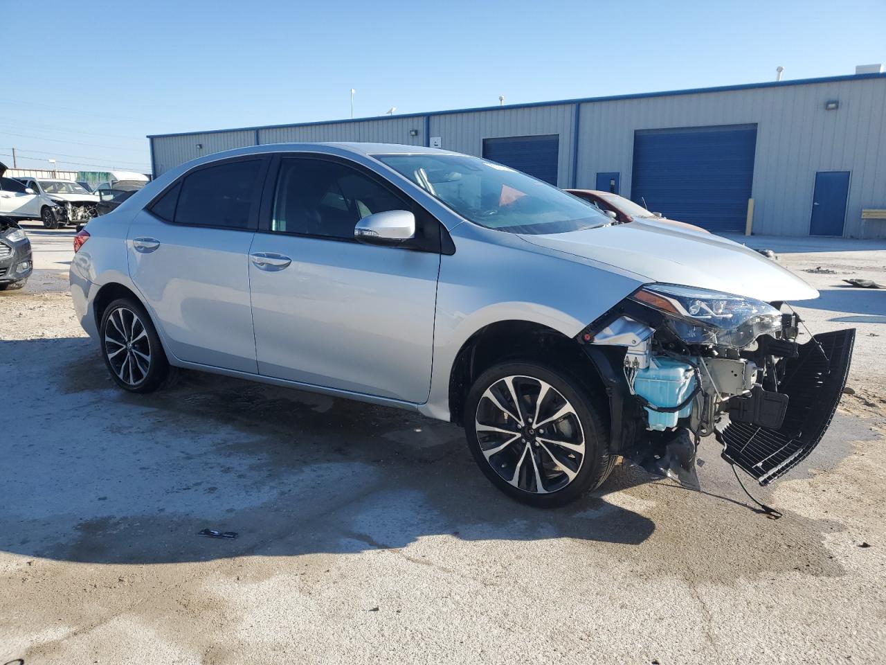 2019 Toyota Corolla - Image 4