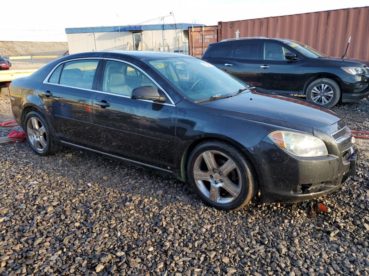2009 Chevrolet Malibu - Image 4