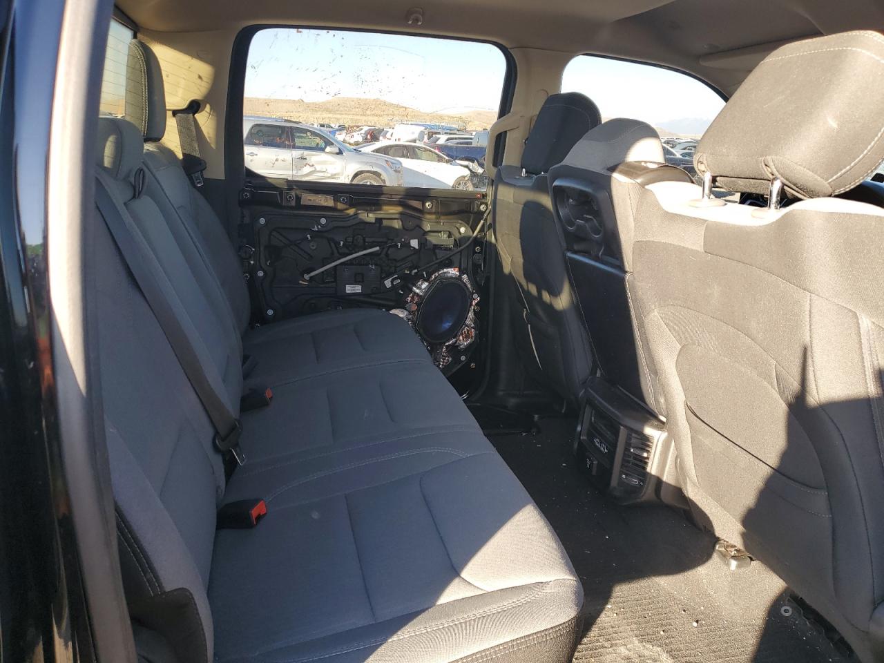2019 RAM 1500 - Image 10