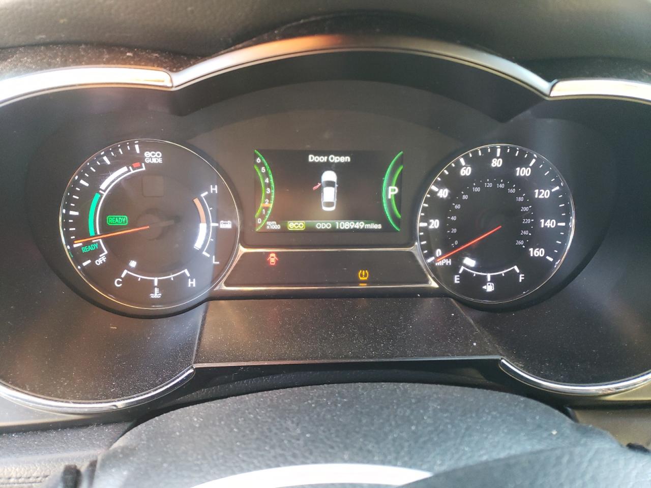 2013 Kia Optima - Image 9