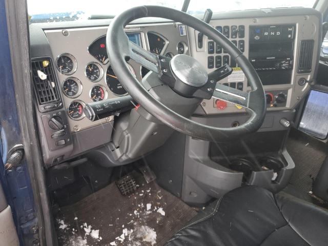 2015 MACK 600 CXU600