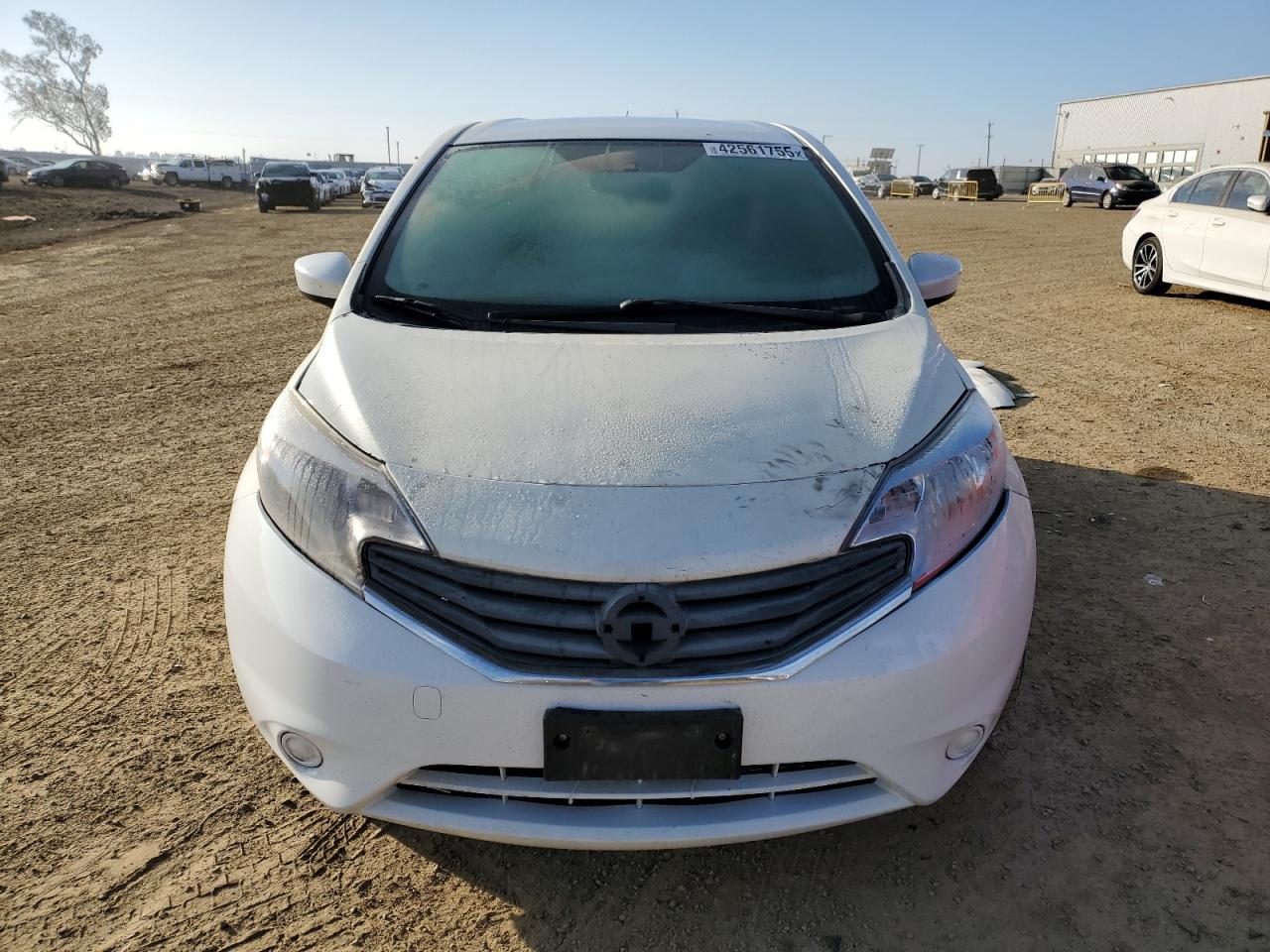 2015 Nissan Versa - Image 5
