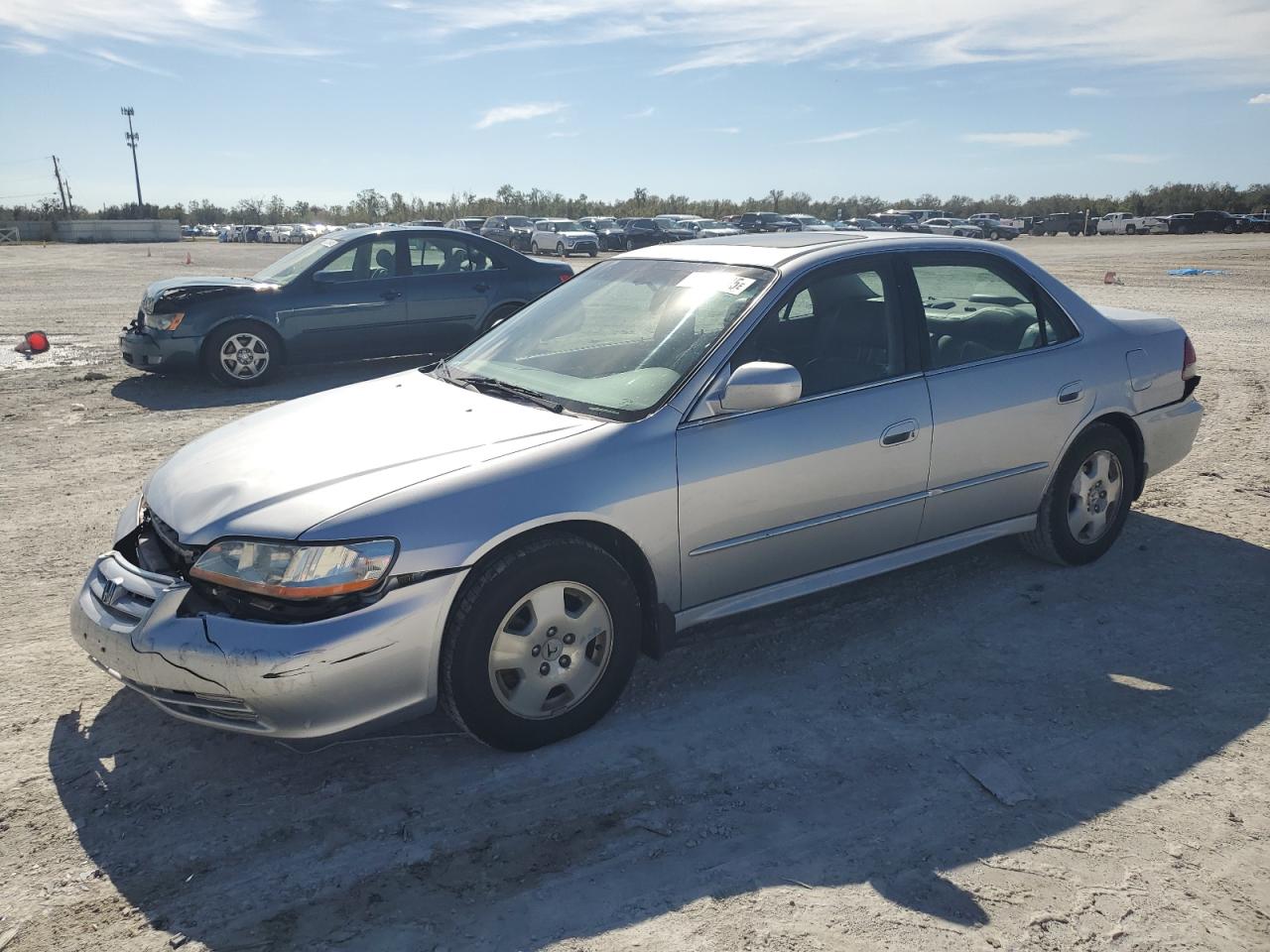 2002 Honda Accord - Image 1