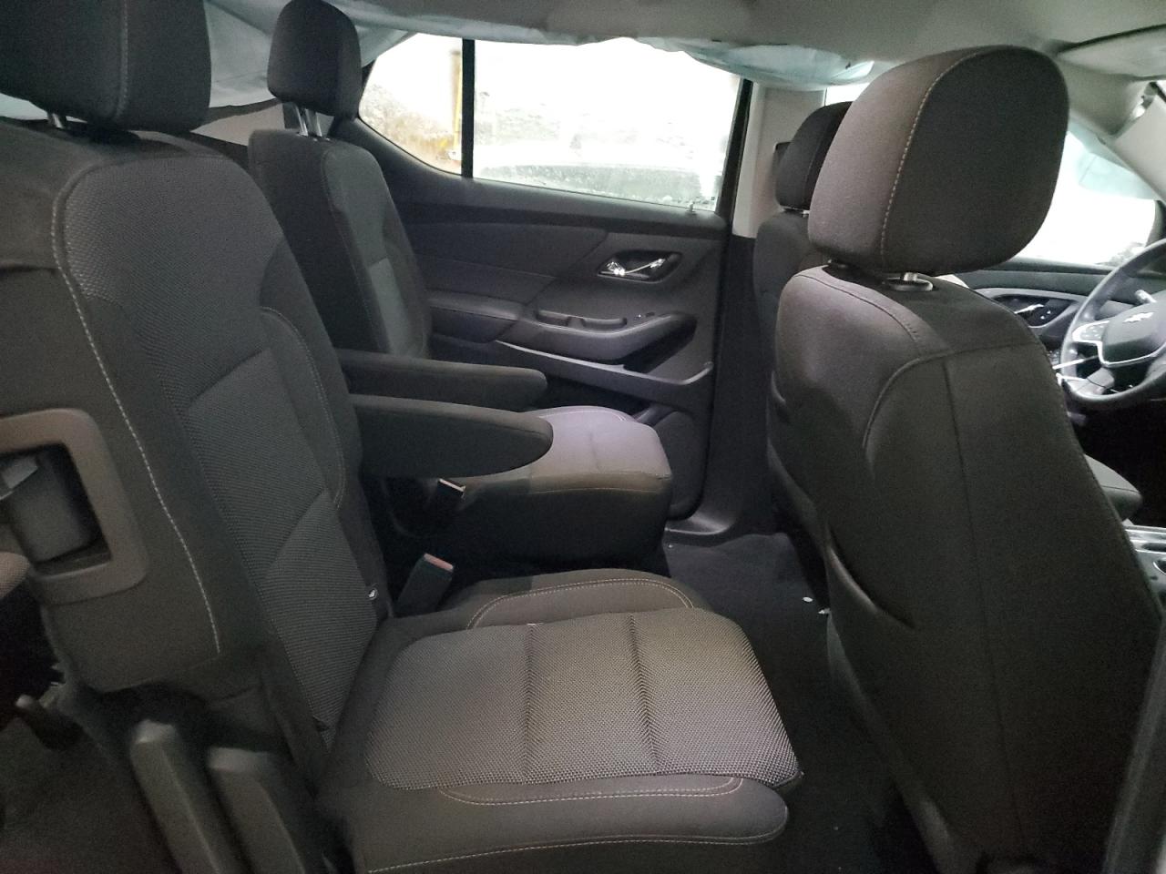 2021 Chevrolet Traverse - Image 11