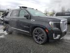 2023 Gmc Yukon Denali en Venta en Eugene, OR - Rear End