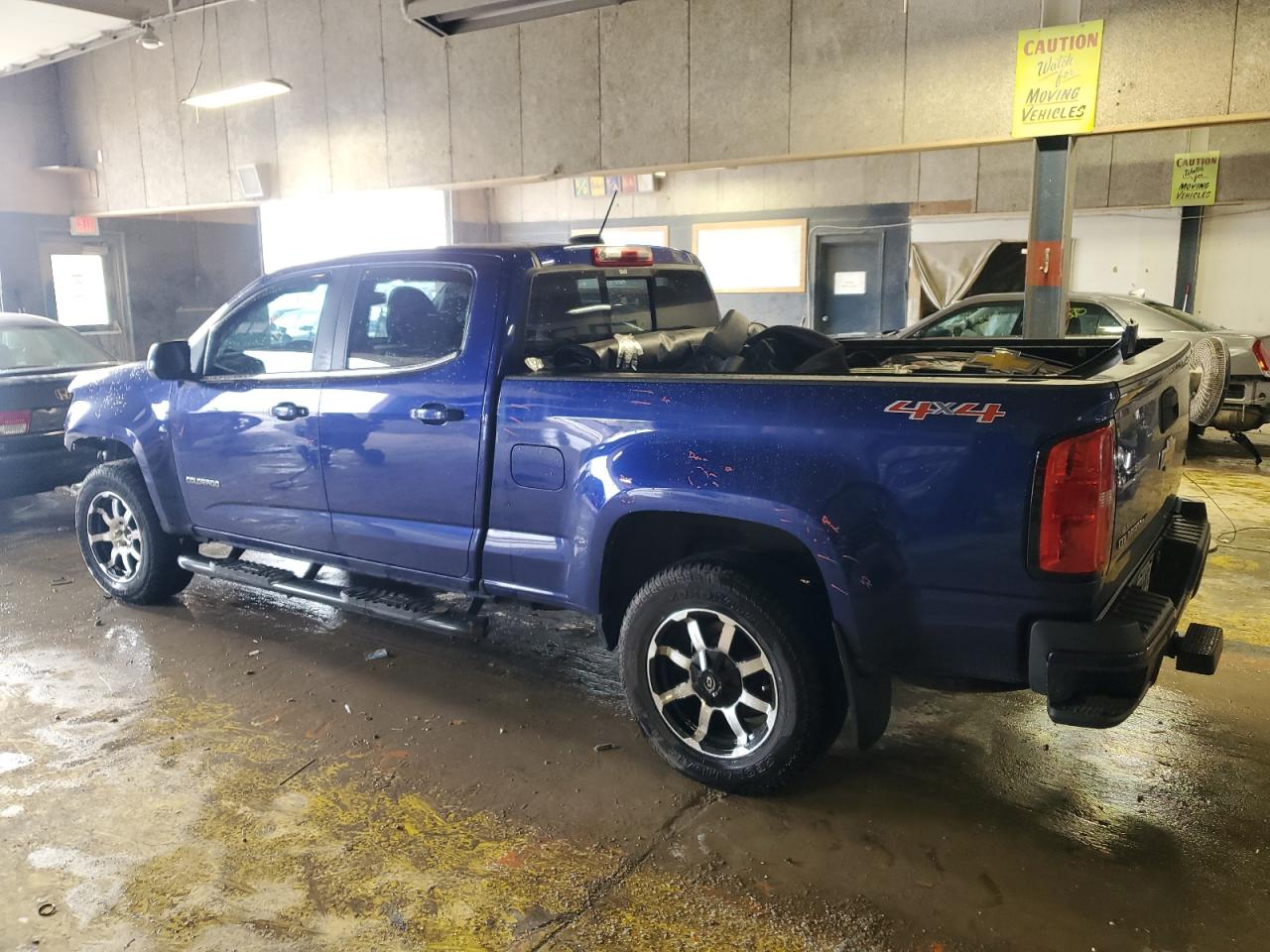 2017 Chevrolet Colorado - Image 2
