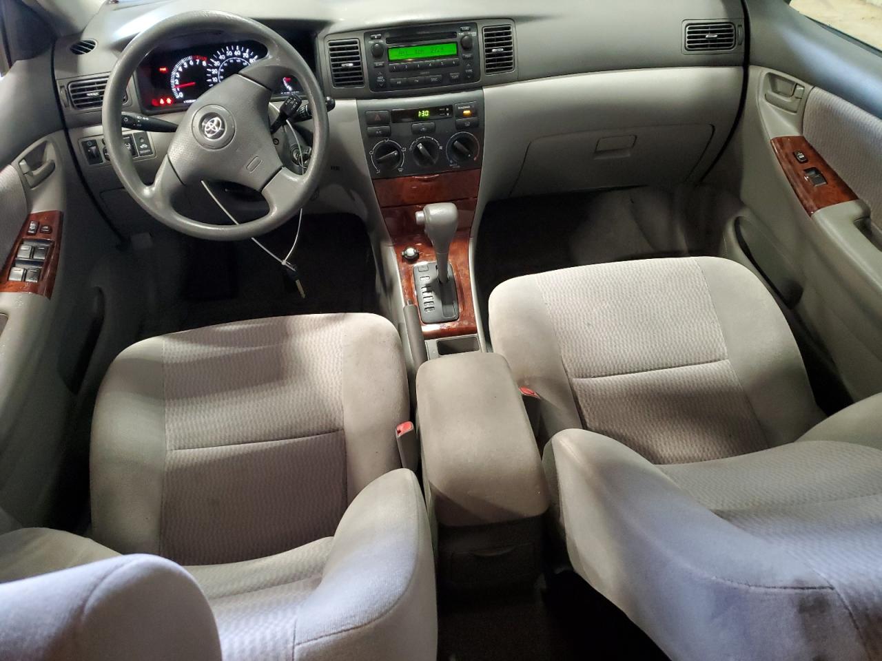 2006 Toyota Corolla - Image 8