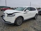 2022 Lincoln Nautilus  zu verkaufen in Tifton, GA - Front End