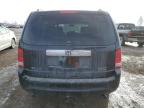 2012 Honda Pilot Touring zu verkaufen in Rocky View County, AB - Side