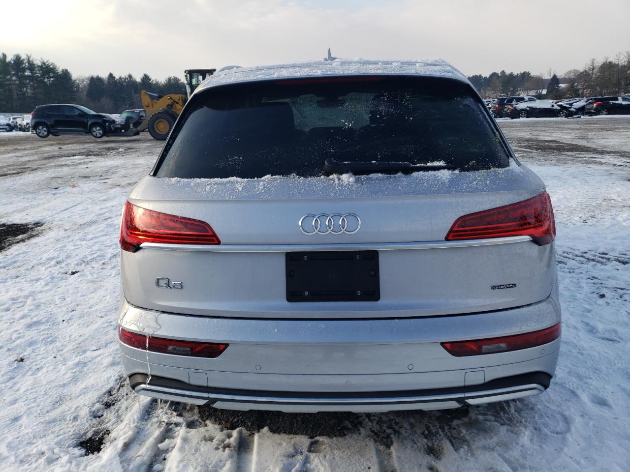 2021 Audi Q5 - Image 6