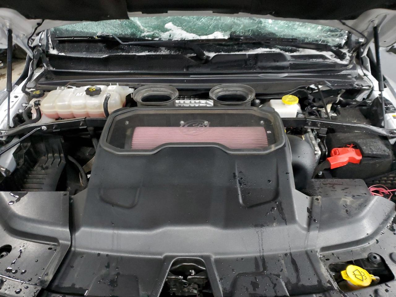 2022 RAM 1500 - Image 11