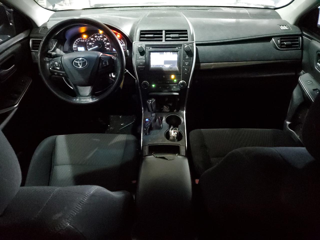 2015 Toyota Camry - Image 8