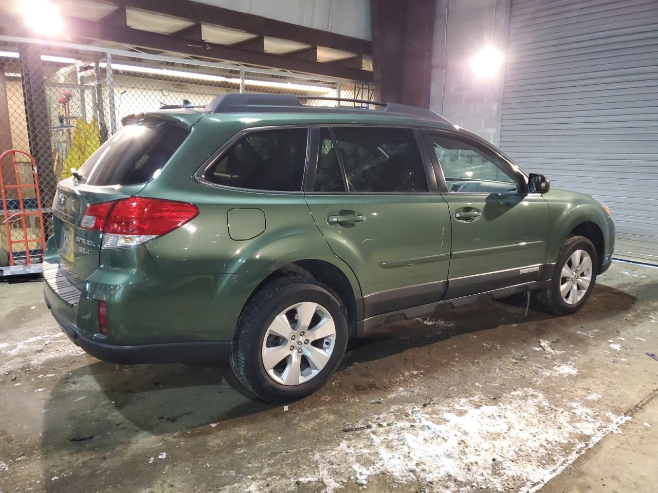 2012 Subaru Outback - Image 3