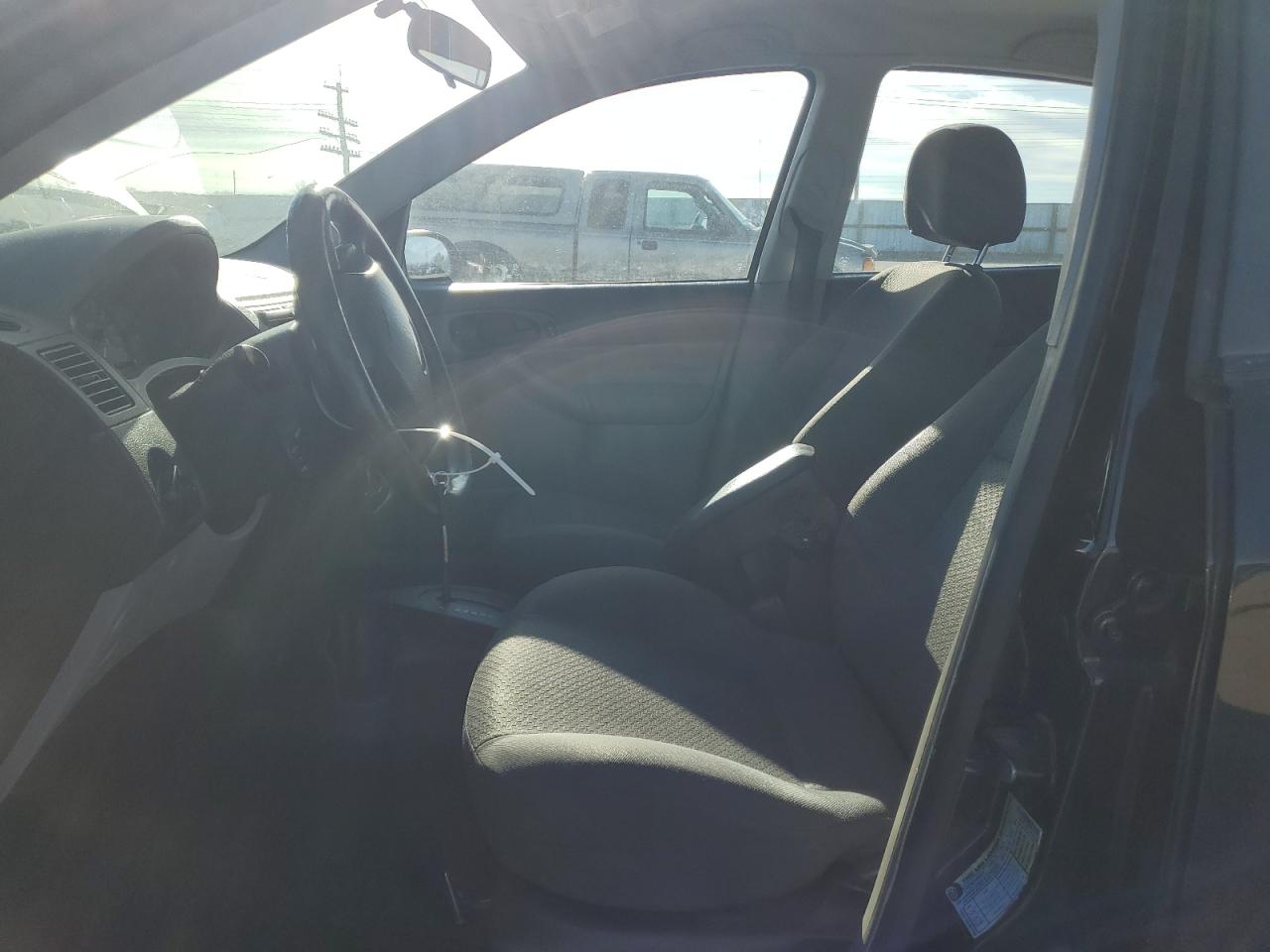 2007 Ford Focus - Image 7