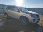 2014 Kia Sorento Lx продається в Amarillo, TX - Hail