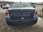 2007 Ford Fusion Se en Venta en Kansas City, KS - Front End