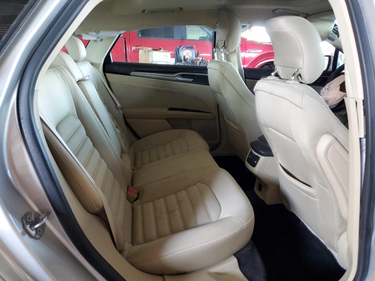 2015 Ford Fusion - Image 10