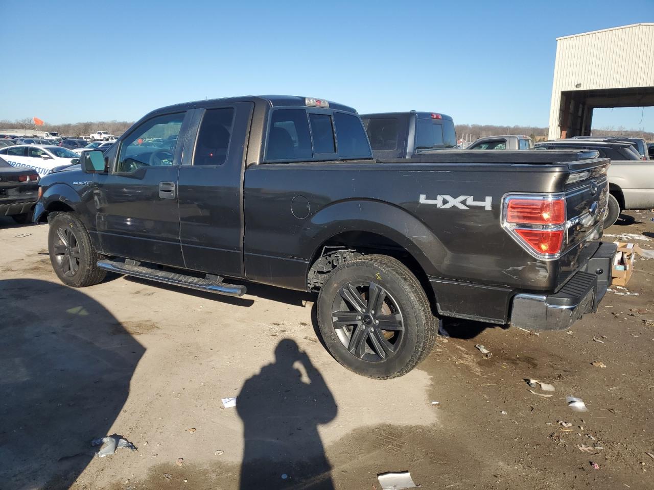 2009 Ford F-150 - Image 2