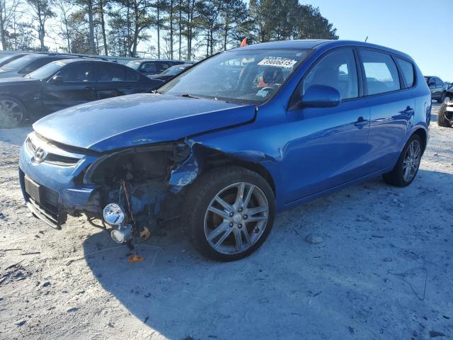 2009 Hyundai Elantra Touring 