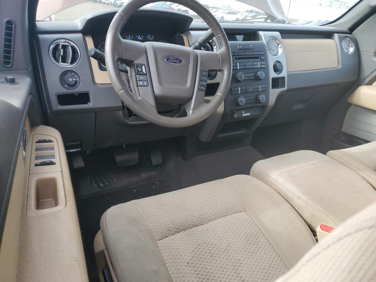 2011 Ford F-150 - Image 8