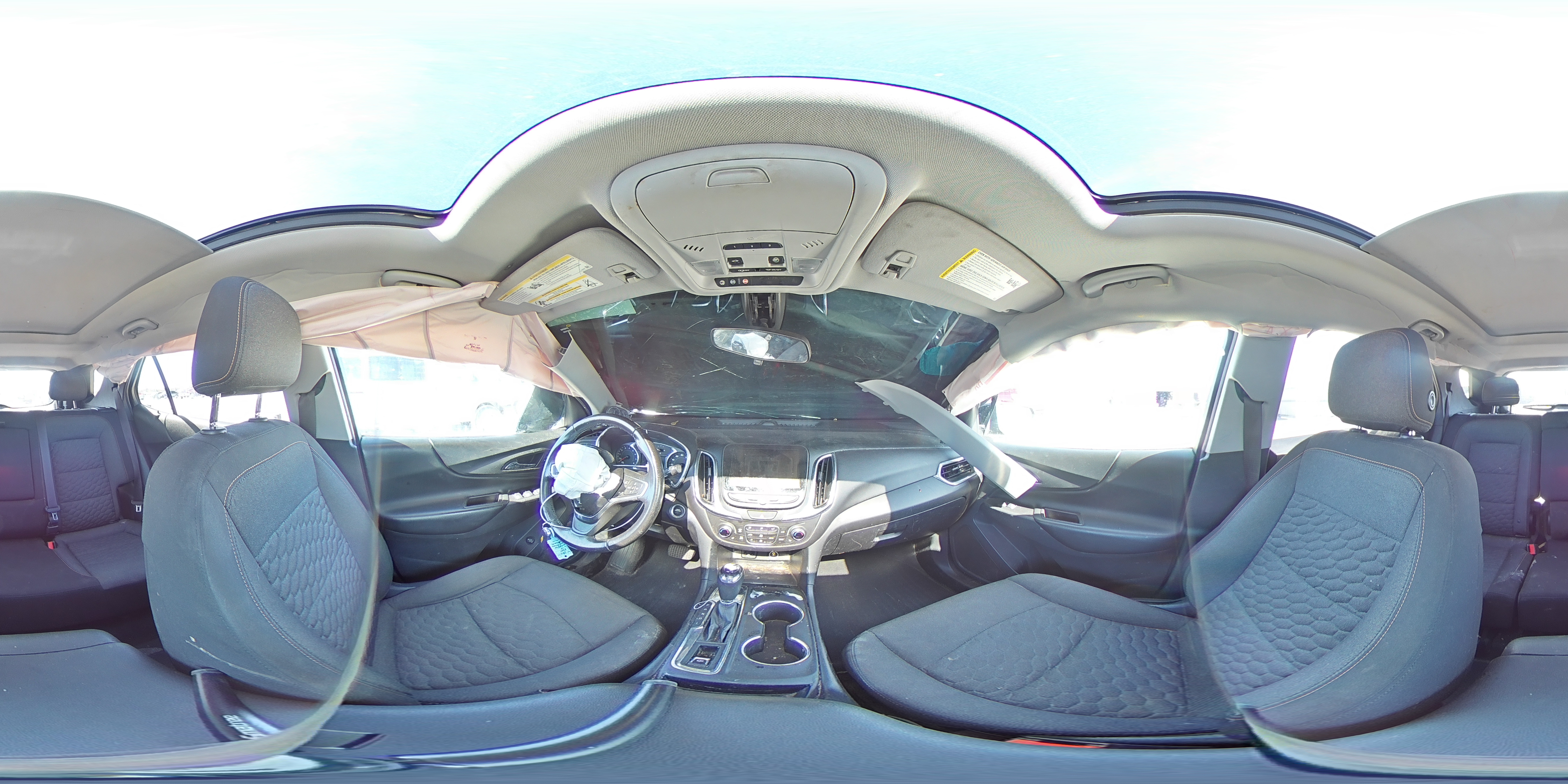 2018 Chevrolet Equinox - Image 14