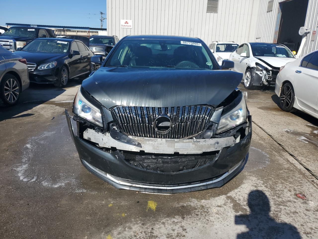 2014 Buick LaCrosse - Image 5
