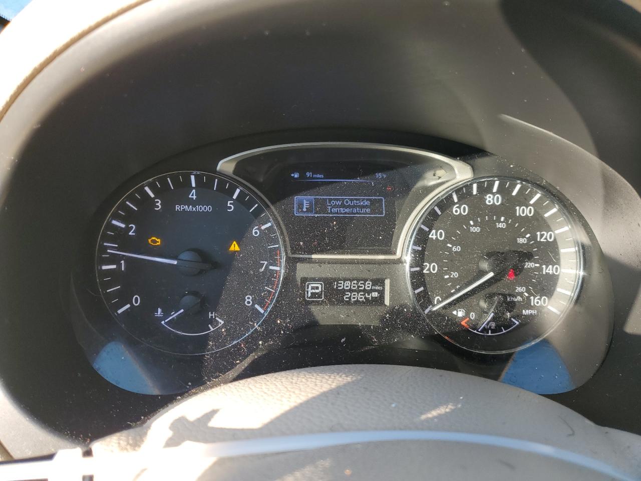 2013 Nissan Altima - Image 9