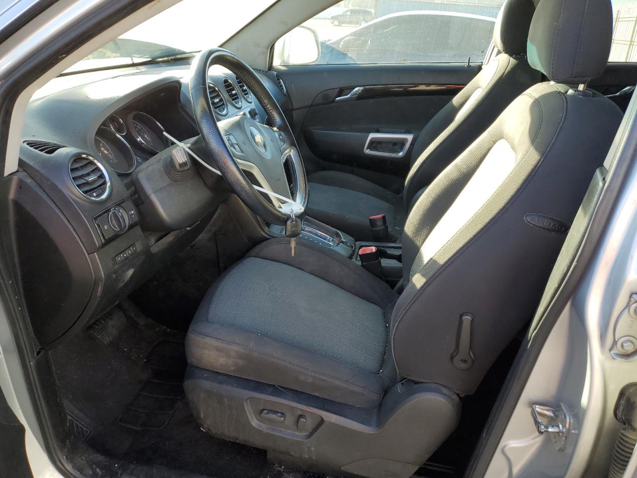 2013 Chevrolet Captiva - Image 7