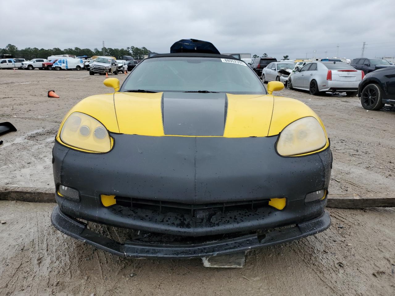 2009 Chevrolet Corvette - Image 5