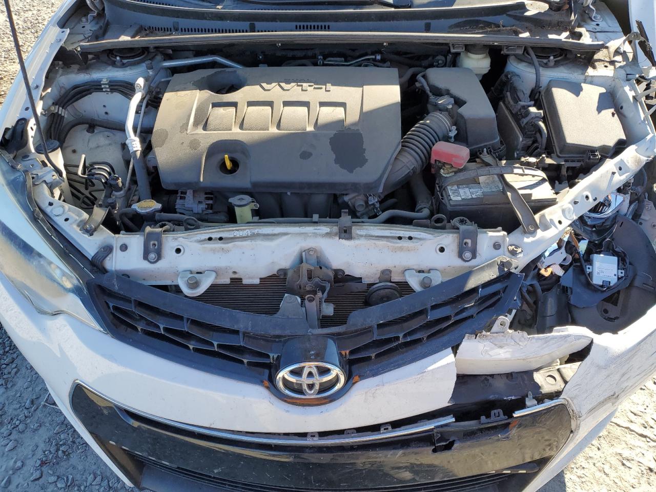 2015 Toyota Corolla - Image 12