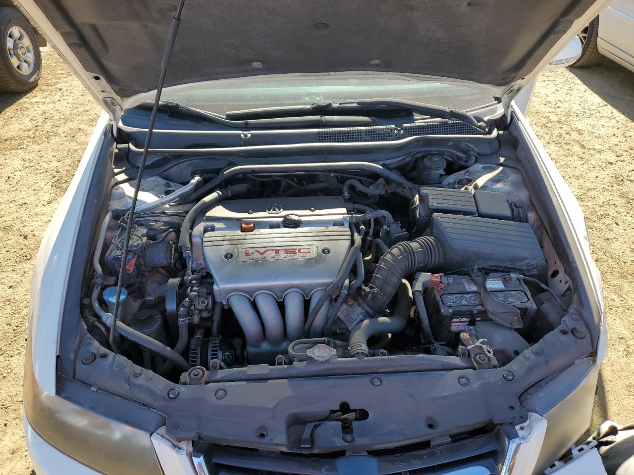 2004 Acura TSX - Image 11