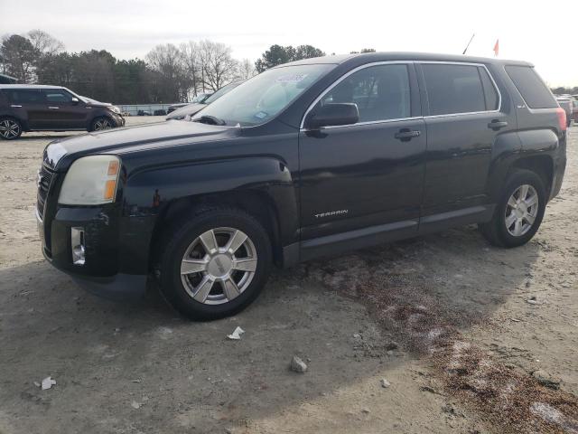 2013 Gmc Terrain Sle