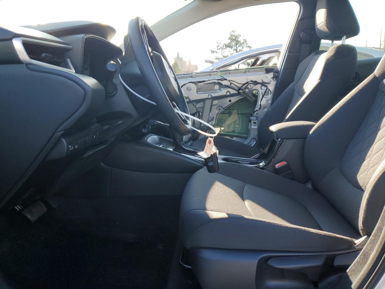 2022 Toyota Corolla - Image 7