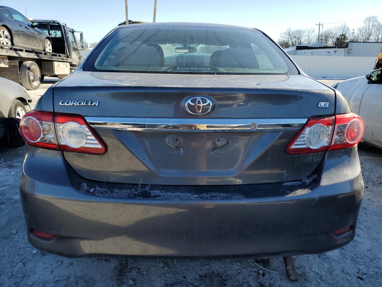 2012 Toyota Corolla - Image 6